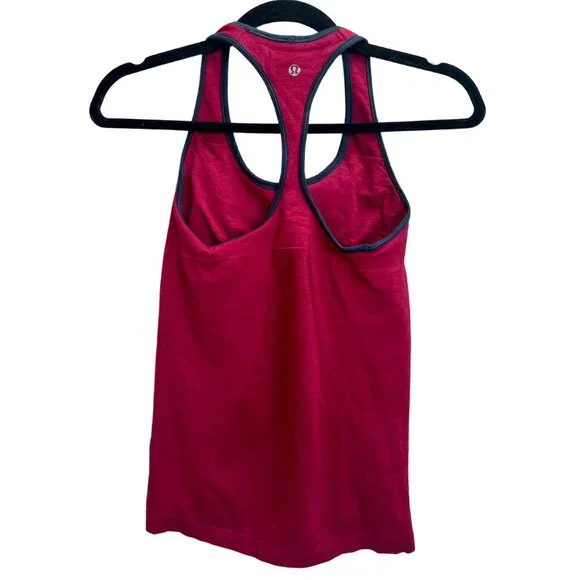 Lululemon Workout Tank Top - Picture 2 of 4